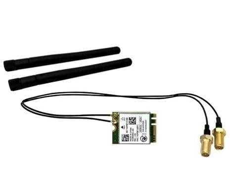 BrightSign WiFi モジュール5・BS/WD105・2個セット シリーズ5対応 WiFi Beaconモジュール | ジャパンマテリアル